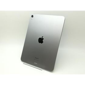 【中古】Apple 【Wi-Fi】 11インチ iPad Air（M2/2024） 128GB スペースグレイ MUWC3J/A【新橋】保証期間１ヶ月【ランクA】