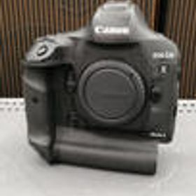 デジタル一眼レフカメラ EOS-1D X MARK II CANON