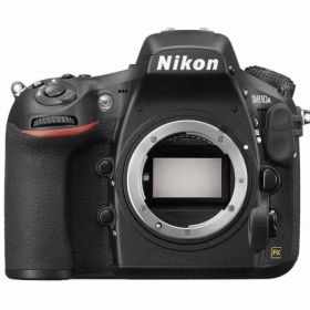 Nikon デジタル一眼レフカメラ D810A