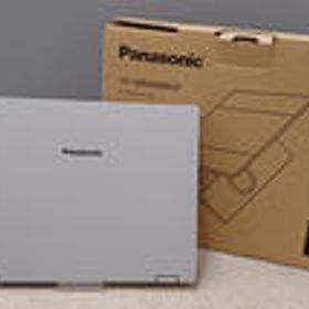 ノートPC CF-QR4XRBCP PANASONIC