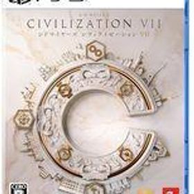 中古PS5ソフト シドマイヤーズ シヴィライゼーション VII