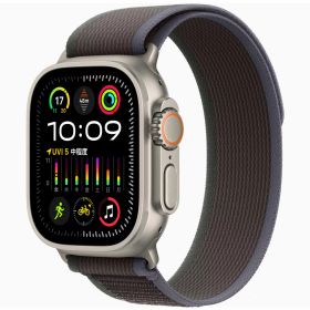 展示品 Apple Watch Ultra 2 GPS+Cellularモデル 49mm MRF53J/A 展示美品、新品同様、送料無料、台数限定！