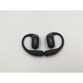 【中古】Shokz OpenFit 2 SKZ-SP-000154 [ブラック]【ECセンター】保証期間1ヶ月【ランクB】