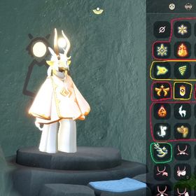 全連携譲渡 リズム～渡り ミミズク 値下げ中20日まで | Sky 星を紡ぐ子どもたちのアカウントデータ、RMTの販売・買取一覧