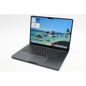 【美品・保証有】MacBook Pro 14インチ M4 16GB 512GB Apple MacBook Pro - 14