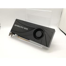 【中古】NVIDIA GeForce RTX2070 8GB (GDDR6)/PCI-E【福岡天神】保証期間１週間