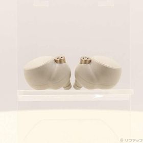 〔中古〕SONY(ソニー) WF-1000XM4 S プラチナシルバー〔269-ud〕