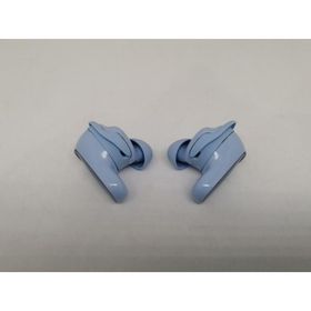 【中古】BOSE QuietComfort Ultra Earbuds [ムーンストーンブルー]【日本橋3】保証期間１ヶ月【ランクB】