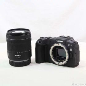 【中古】Canon(キヤノン) EOS RP RF24-105 IS STMレンズキット 【349-ud】