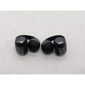 【中古】Shokz OpenDots ONE SKZ-EP-000054 [ブラック]【大須アメ横】保証期間１ヶ月【ランクA】