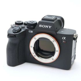 【中古】 《良品》 SONY α7RV ボディ ILCE-7RM5[ デジタルカメラ ]