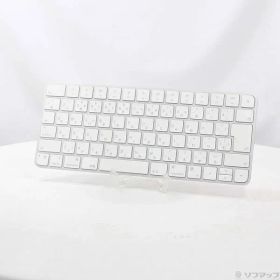 〔中古品〕 Apple Magic Keyboard MK2A3J／A【258】