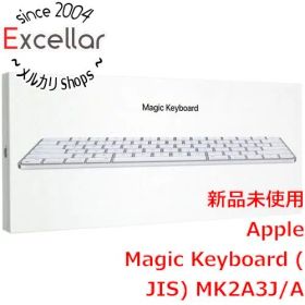 [bn:10] Apple Magic Keyboard (JIS) MK2A3J/A