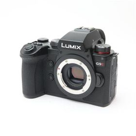 《美品》Panasonic LUMIX G9PROII ボディ DC-G9M2
