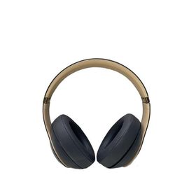 beats by dr.dre◆ヘッドホン Studio3 Wireless MXJ92PA/A A1914 シャドーグレー