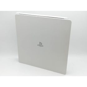 【中古】SONY PlayStation4 グレイシャー・ホワイト 500GB CUH-2200AB02【中野】保証期間1ヶ月【ランクB】