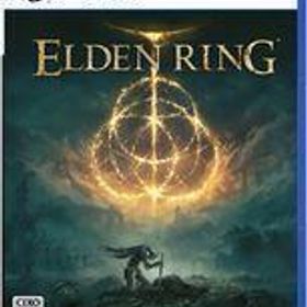 中古PS5ソフト ELDEN RING