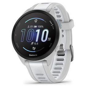 Forerunner 165 010-02863-81 [WhiteGray]
