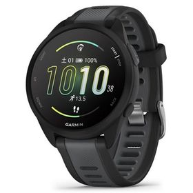 Forerunner 165 Music 010-02863-90 [BlackGray]