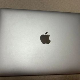 MacBook (Retina, 12-inch, Early 2016)