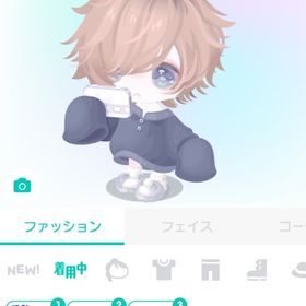 HRS⠀有料ガチャ 3点セット | ピグパ(ピグパーティ)のアカウントデータ、RMTの販売・買取一覧