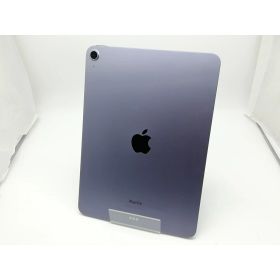 【中古】Apple 【Wi-Fi】 iPad Air（第5世代/2022） 64GB パープル MME23J/A【柏】保証期間1ヶ月【ランクA】
