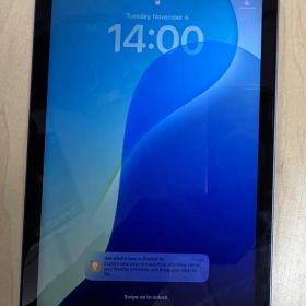 Ipad mini6 256GB wifi +Apple Pencil 第二世代