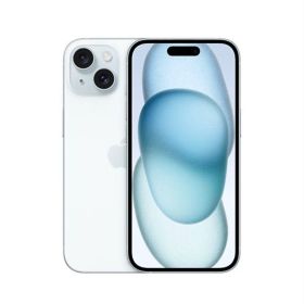 iPhone15 ブルー SIMフリー 本体のみ