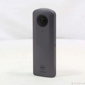 【中古】RICOH(リコー) RICOH THETA V 【258-ud】
