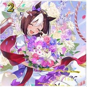 石191000個前後 SSR券3枚 星3引換券1枚 SSR突破石1個 三星馬娘5体ランダム | ウマ娘のアカウントデータ、RMTの販売・買取一覧