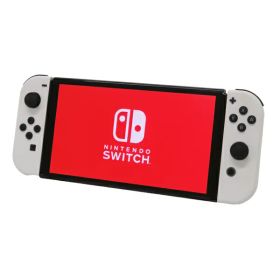 Nintendo Switch (有機ELモデル) 本体 新品¥25,000 中古¥18,000 | 新品