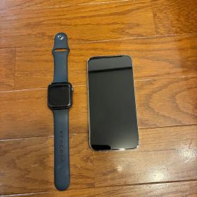 Apple iPhone 13 Pro ホワイト 128GB