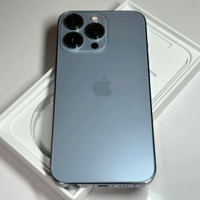 【良品】iPhone 13 Pro｜256gb｜SIMフリー版