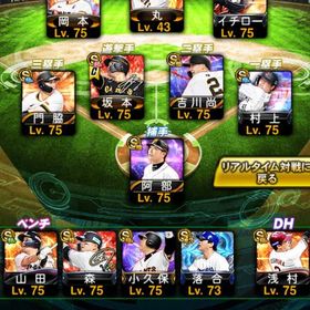 プロスピA | プロスピAのアカウントデータ、RMTの販売・買取一覧