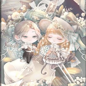 Baby's Breath Melody🎻/ココリウム画像②SET | ポケコロツイン(ポケツイ)のアカウントデータ、RMTの販売・買取一覧