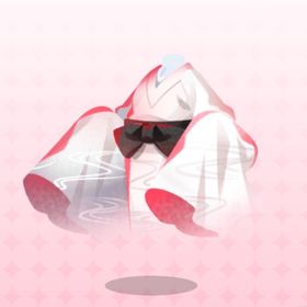 幽霊少女の白着物 1点 | ポケコロツイン(ポケツイ)のアカウントデータ、RMTの販売・買取一覧