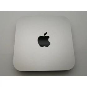【中古】Apple Mac mini CTO (M1・2020) Apple M1(CPU:8C/GPU:8C)/8G/256G【大須2】保証期間1ヶ月【ランクA】
