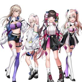 ダイヤ152000個+★4キャラ10体+★4確定券2枚+10連チケ64枚+チケ140枚 | グルミク(D4DJ Groovymix)のアカウントデータ、RMTの販売・買取一覧