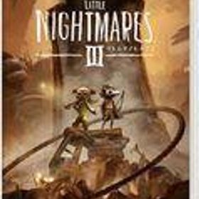 中古ニンテンドースイッチソフト リトルナイトメア3