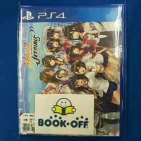 PS4 神田川JET GIRLS