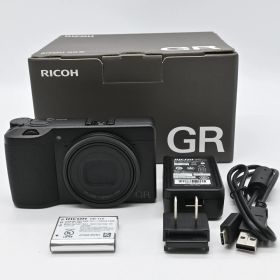 RICOH GR III ショット数 7131回