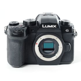 パナソニック(Panasonic)のPanasonic LUMIX G99D ボディ DC-G99D-K ミラーレス一眼カメラ ルミックス #13836(ミラーレス一眼)
