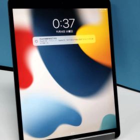 【訳アリ】iPad Air 第3世代/256GB/A2152〈MUUQ2J/A〉