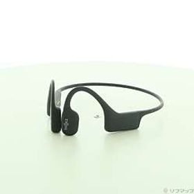 〔中古品〕 Shokz ブラック SKZ-EP-000001〔中古品〕 Shokz ブラック SKZ-EP-000001