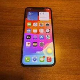 iPhone 11Pro Max ミッドナイトグリーン 256GB SIMフリー