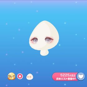 ポケコロのメイン画像