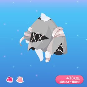 ぼろぬのでつくったふく | ポケコロのアイテム、RMTの販売・買取一覧