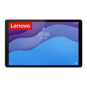 Lenovo Tab B10 HD ZA6W0204JP TB-X306F[32GB] Wi-Fiモデル グ…