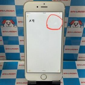 即日発送可iPhone6 16GB ゴ-ルド MG492J/A au 中古[28146508]