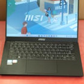 MSI MODERN-14-C13M-6037JP MODERN-14-C13M-6037JP MSI